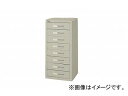 iCL/NAIKI J[hP[X j[O[ CC18-NG 415~400~880mm card case