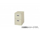 iCL/NAIKI t@COLrlbg 1-2i CgO[ B4-2-LG 455~620~740mm Filing cabinet