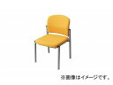 iCL/NAIKI cp`FA[ CG[ E248F-YE 510~535~775mm Conference chair