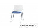 iCL/NAIKI cp`FA[ 4{r^Cv Cgu[ E213FN-LBL 510~565~762mm Conference chair