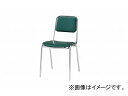 iCL/NAIKI cp`FA[ 4{r^Cv O[ E120-GR 400~510~750mm Conference chair