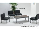 iCL/NAIKI A[X`FA[ ubN ZRE156S-BK 560~560~695mm Armless chair