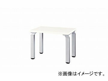 iCL/NAIKI TChe[u 450mm zCg WKD046-SVH 450~600~450mm Side table