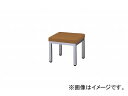 ナイキ/NAIKI ロビーシリーズ103 ロビーチェアー 1人掛 ベージュ RC1031F-BG 480×480×420mm Lobby chair