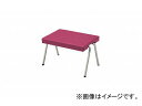 ナイキ/NAIKI ロビーシリーズ119 ロビーチェアー カゴなし ワイン RC119-WI 670×460×400mm Lobby chair