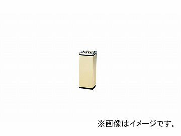 ないき オフィス用品 家具用品 オフィス・ロビー用品ロビーからリフレッシュスペースまで、空間の快適性を高めるアクセサリーをご提案。●胴体:スチール製アクリル焼付塗装/フタ:ステンレス製ヘヤーライン仕上サイズ：240×240×600mm商品の詳細な情報については、メーカーサイトでご確認ください。