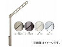 川口技研/KAWAGUCHI 腰壁用ホスクリーン 上下式 ハイグレードタイプ LP-70-LB 002064 ライトブロンズ 1セット(2本) JAN:4971...