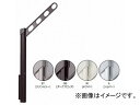 川口技研/KAWAGUCHI 腰壁用ホスクリーン 上下式 ローコストタイプ GP-45-DB 020548 ダークブロンズ 1セット(2本) JAN:49717...
