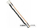 タジマ/TAJIMA スマートザイルジャバラ式 オレンジ AZ-SZZSOR JAN：4975364161581 Smart Zile Javara type orange