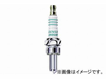 2輪 デンソー イリジウムパワープラグ IU31A JAN：0042511053670 ヤマハ YZF-R6 1998年～ Iridium power plug