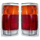 送料無料 プロシード マービー UV66R UV56R UVL6R UF66M テールランプ 左右 セット テールライト テール
