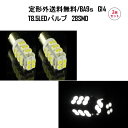  `O BA9s G14 T8.5 ou 2Zbg 28SMD LED/SMD |WV X[p[zCg X[v io[ OK obN