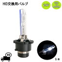 定型外送料無料 HIDバルブ D2C ( D2R D2S ) 24V 35W 8000K バーナー 1個 複数注文可能 24ボルト HID交換バルブ ヘッドライトバルブ