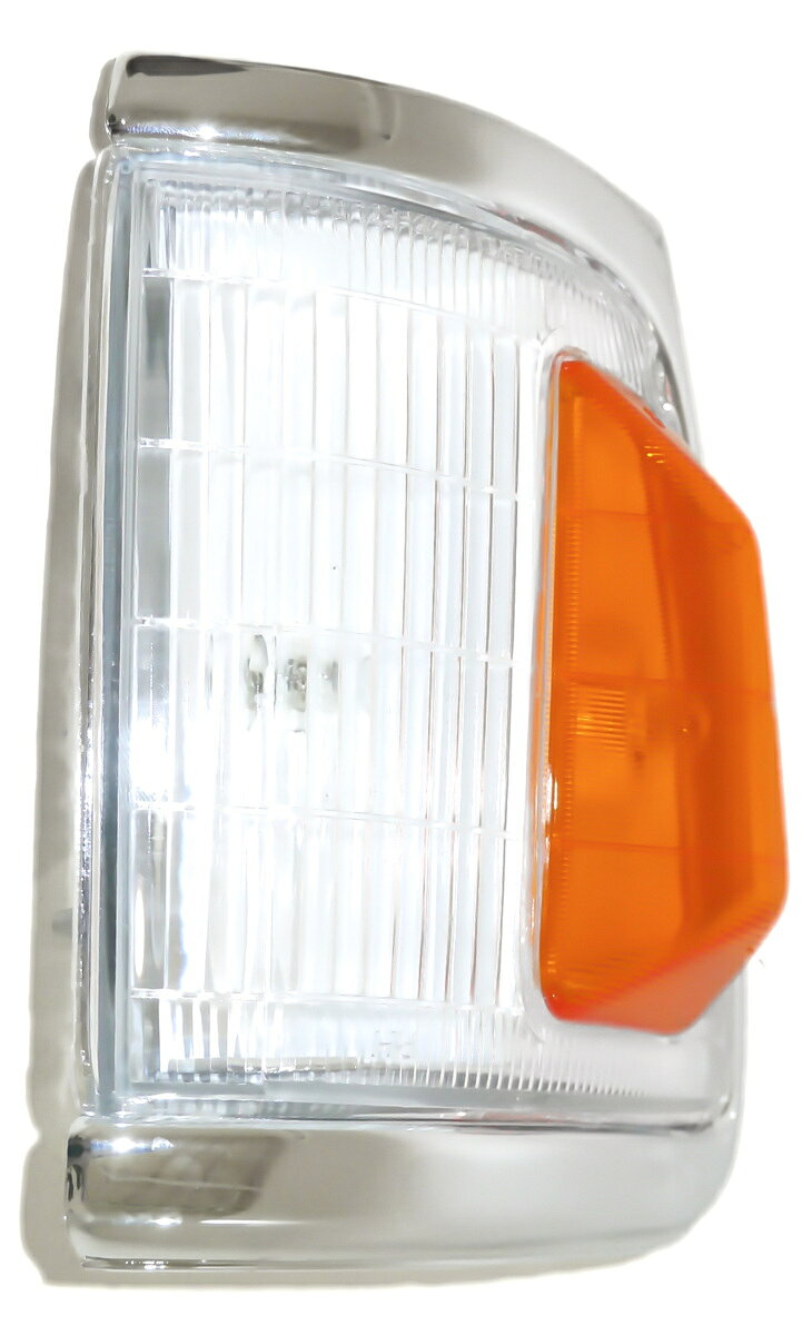 送料無料 トヨタ ハイラックス ピックアップ LN100 LN106 LN107 LN108 YN100 YN107 コーナーランプ 左側 左コーナーランプ 81620-35070 ライト