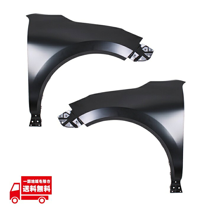 トヨタ ハリアー ハイブリット フロント フェンダー 左右 MXUA80 MXUA85 AXUH80 AXUH85 53802-48160 53802-48170 53801-48140 53801-48150