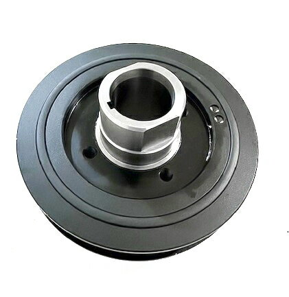 トヨタ ダイナ トヨエース RZU300X RZU300M RZU301M RZU340M 13408-75030 クランク シャフト プーリーのみ