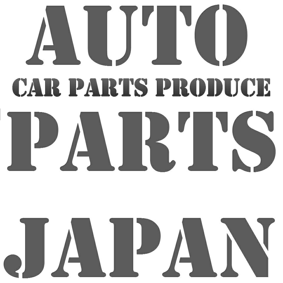 AUTO PARTS JAPAN