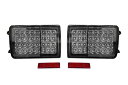 DA64V エブリィ バン 用 スモーク フル LED クリ...