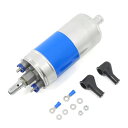 ベンツ W201 W124 W460 燃料ポンプ 1個 フューエルポンプ 230E 260E 280E 300E 200GE 230GE 280GE (互換品番...