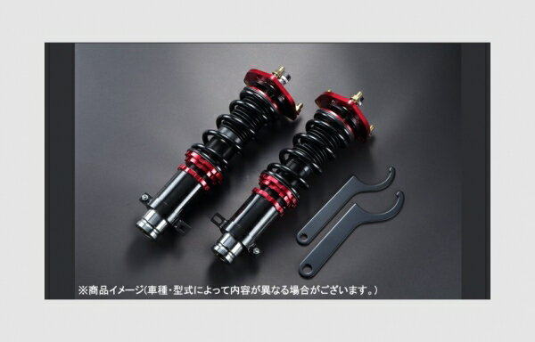 シュピーゲルプロスペックステージ2 車高調整キット (フロントのみ) バモス HM1/HM2