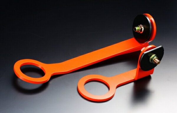 シュピーゲル牽引フック フロント キャリイトラック DA52T/DA62T