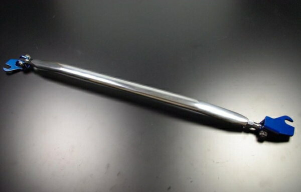 シュピーゲルロアアームバー フロント ワゴンR MH23S 2WD車専用