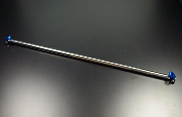 シュピーゲルリアピラーバー ダイハツ ムーヴコンテ L575S/L585S