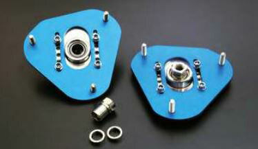 クスコレガシィツーリングワゴン BP5 (03.5〜09.5) 調整式ピロアッパーマウント フロント