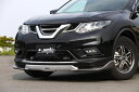 ジャオスジャオス JAOS フロントクロスウイング エクストレイル 32系 年式13.12- 適応全車(2)