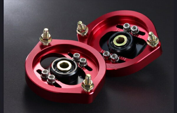 シュピーゲル可動式ピロアッパーマウント フロント ダイハツ ムーヴ L150S/L152S/L160S