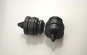 シュピーゲルショートバンプラバー リア タイプ1 セルボモード CN21S/CN22S/CN31S/CN32S/CP21S/CP22S/CP31S/CP32S(2)