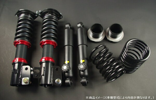 シュピーゲルWinnersRun (ウィナーズラン) 車高調整キット スズキ Kei/Keiワークス HN11S/HN12S/HN21S/HN22S 2WD/4WD装着可