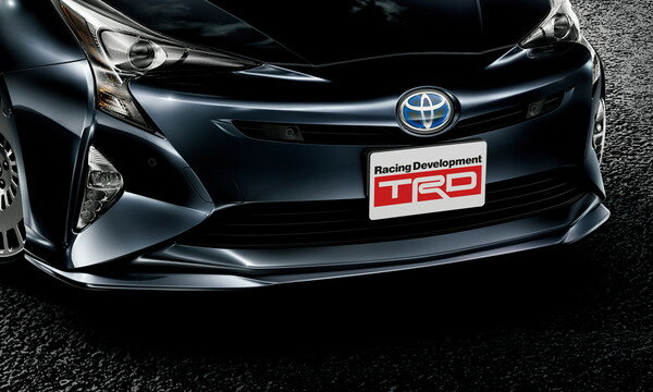 楽天市場】trd 50 プリウス リアトランクスポイラーの通販 楽天市場】trd 50 プリウス リアトランクスポイラーの通販