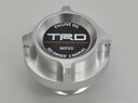 TRD ティーアールディーTRD ティーアールディー 86 Performance Line オイルフィラーキャップ
