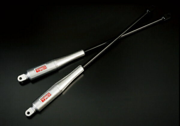 TRD ティーアールディーTRD プリウス 50系 MCB (モーションコントロールビーム)