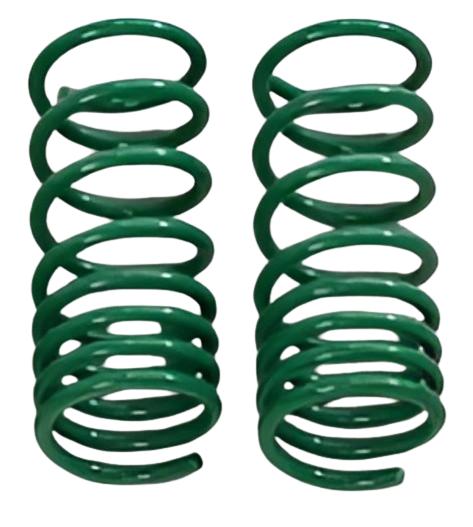 シフトスポーツハイゼットトラック 500/510 2WD/4WD 慶虎 サスペンションキットB フロントスプリング単品