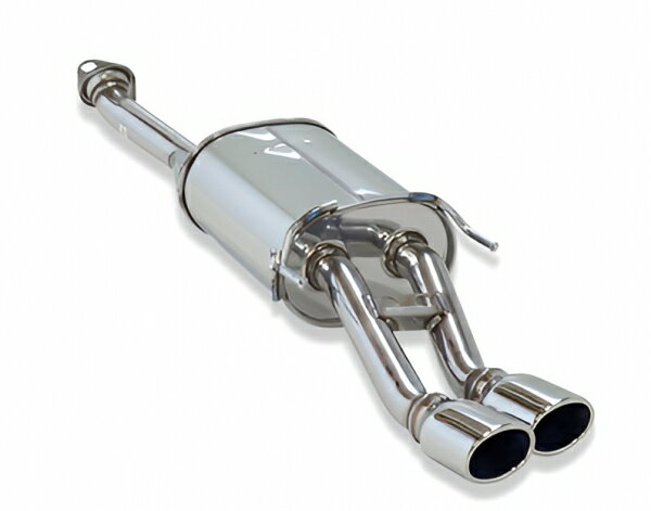 エッチケーエスHKS マフラー リーガマックス プレミアム 31021-AH002 ホンダ ステップワゴン スパーダ 15/04- RP3 L15B