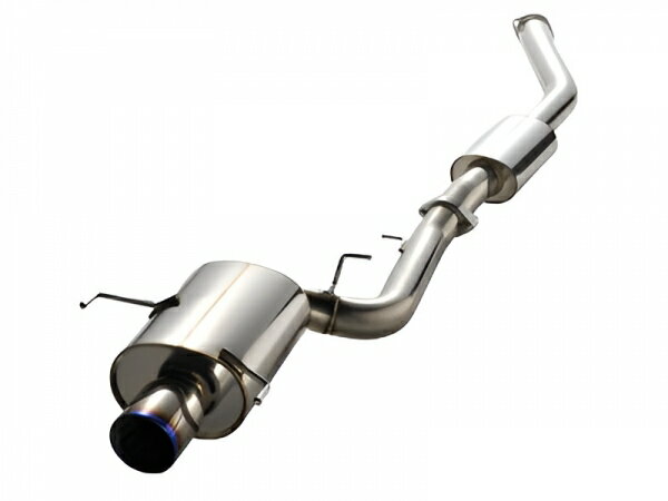 エッチケーエスHKS マフラー スーパーターボマフラー 31029-AT001 トヨタ クレスタ 98/08-00/10 JZX100 1JZ-GTE