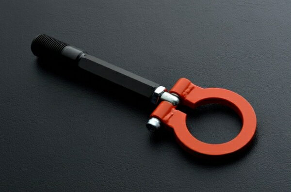 シュピーゲルアトレー S700V/S710V 牽引フック フロント(可倒式)