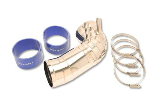 エクスアートエクスアート レクサス GS F URL10 2UR-GSE エアインテークスタビライザー サウンドジェネレーター無