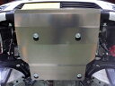 クスコアルトターボRS/ワークス HA36S フルガード 板厚5mm