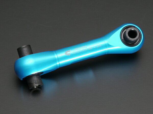 クスコシビック タイプR FK8 強化ピッチングストッパー