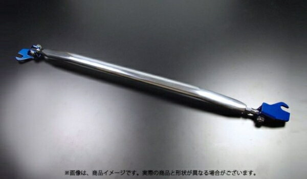 シュピーゲルハイゼットトラック(ジャンボ) S510P (H26.09〜R3.12) 4WD ロアアームバー フロント