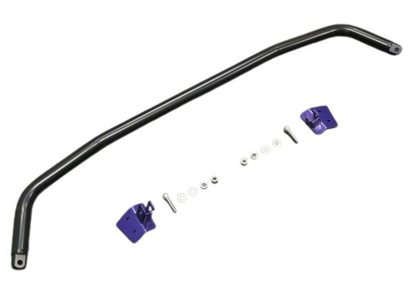 GTカープロデュースハイゼットカーゴ S700V/S710V リヤピラーロールバー