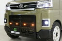ハードカーゴHARD CARGO アトレー S700V/S710V FMC後 LEDスキッドグリル