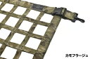  ... |
![ハードカーゴハードカーゴ HARD CARGO アトレー S700V/S710V ルーフネット カモフラージュ