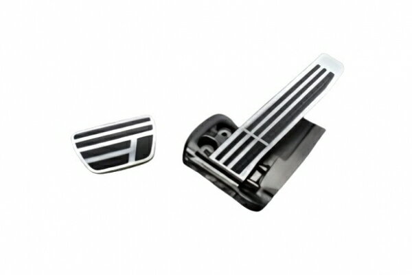 グラージオアルファード 40 アルミペダルセット