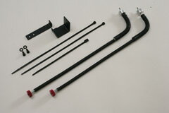 アールエスアール車高調 オデッセイ RB2 4WD 2400 NA [15/10〜20/9] Best☆iフレキシブルアジャスター