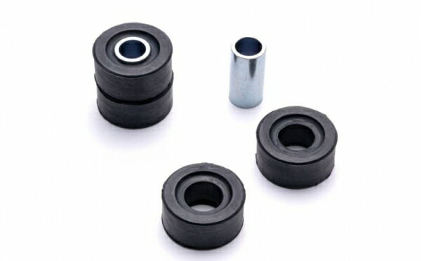 ショウワガレージショウワガレージ ジムニーシエラ JB43 スリーブ付ショックアブソーバーアッパーブッシュ スポーツ