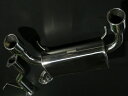 GTカープロデュースキャリー DA52T/DB52T NA/ターボ タイプW オールステンレスマフラー 左右2本出し